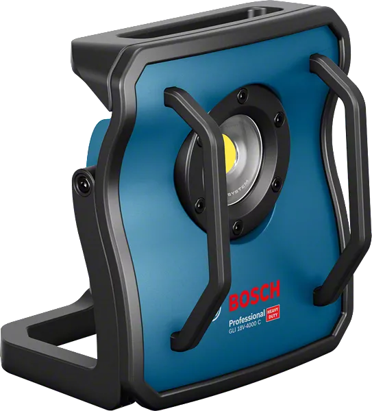 Bosch Professional GLI 18V-4000 C (C) Lampe solo CLC (0601446800)