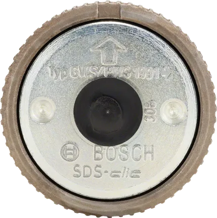 Bosch Professional SDS-CLIC Schnellspannmutter (1603340031)