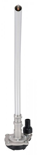 Makita PF400MP Wasserpumpenaufsatz für DUX18, DUX60, UX01