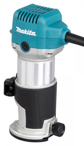 Makita RT0702CX2J Einhandfräse