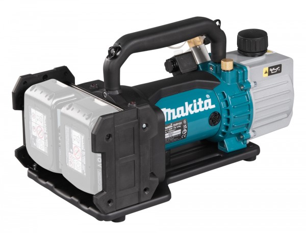 Makita DVP181ZK Akku-Vakuumpumpe