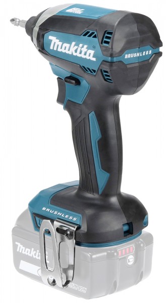 Makita DTD153Z Akku-Schlagschrauber