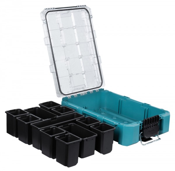 Makita MakTrak Organizer Mittel (P-91045)