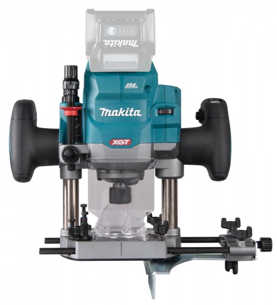 Makita RP001GZ Akku-Oberfräse