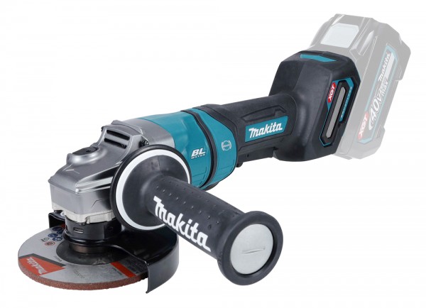 Makita GA050GZ Akku-Winkelschleifer