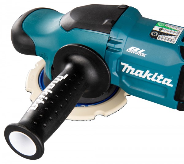 Makita DPO600ZX1 Akku-Polierschleifer
