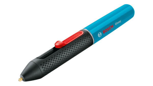 Bosch DIY Gluey Lagoon Blue Heißklebestift (06032A2104)