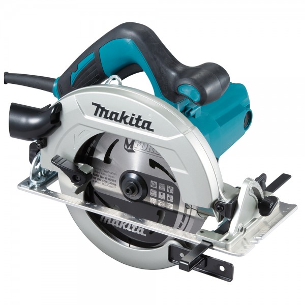 Makita HS7611J Handkreissäge
