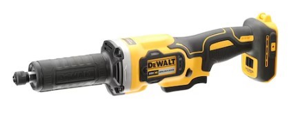 Dewalt DCG426N-XJ Akku-Geradeschleifer