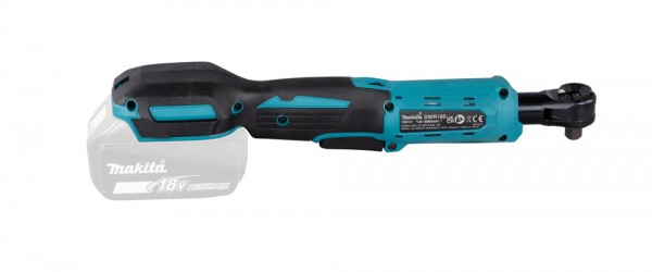 Makita DWR180Z Akku-Ratschenschlüssel