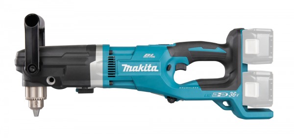 Makita DDA460ZK Akku-Winkelbohrmaschine