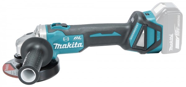 Makita DGA514Z Akku-Winkelschleifer