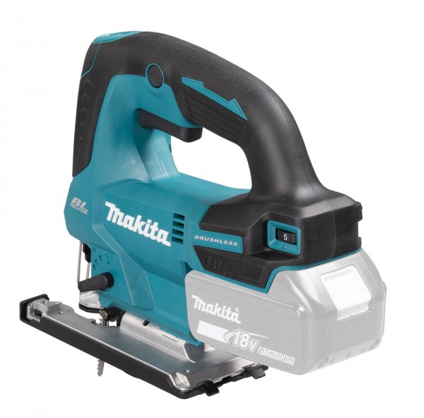 Makita DJV184Z Akku-Stichsäge