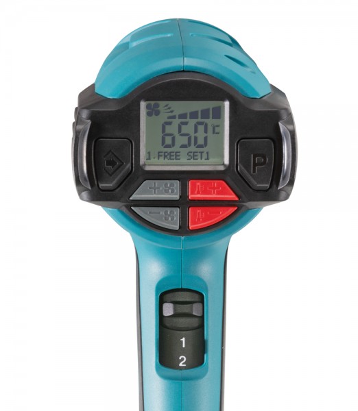 Makita HG6531CK Heissluftgebläse