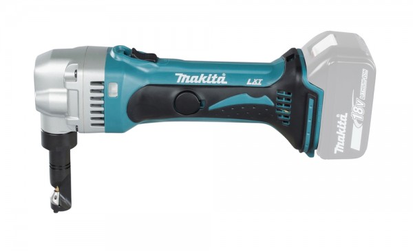 Makita DJN161Z Akku-Knabber