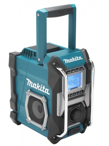 Makita MR001GZ Akku-Radio