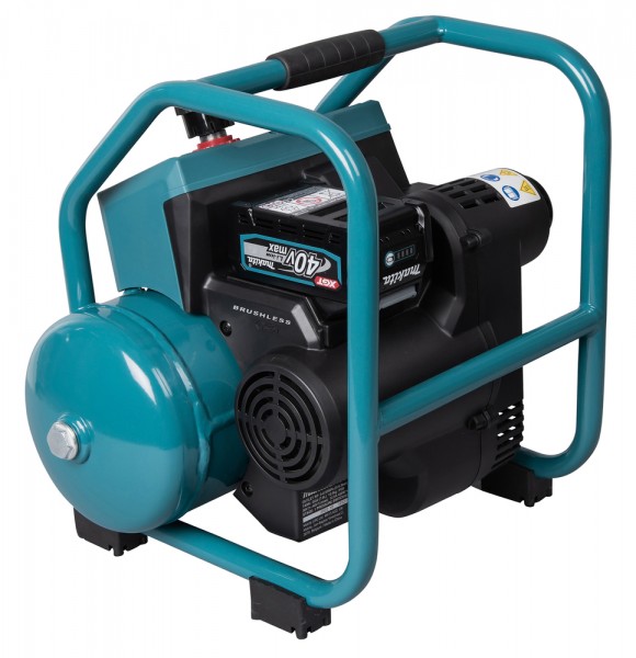Makita AC001GZ Akku-Kompessor