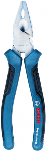 Bosch Professional Universalzange (1600A01TH7)