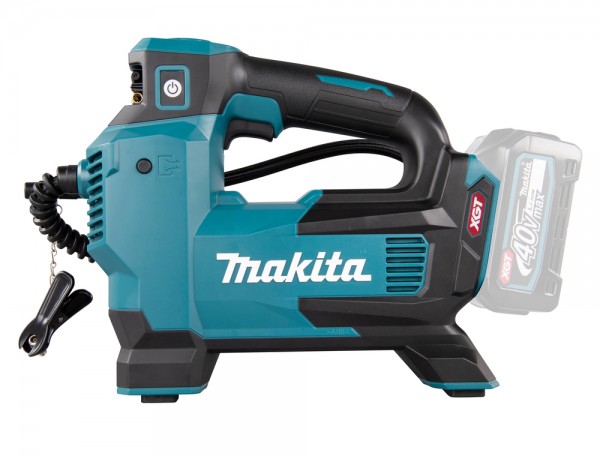 Makita MP001GZ Akku-Kompressor