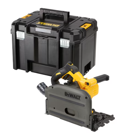 Dewalt DCS520NT-XJ Akku-Tauchkreissäge