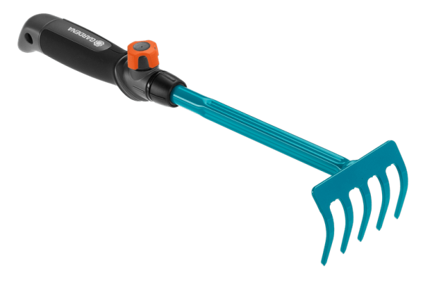 Gardena combisystem-Blumenrechen (8925-20)