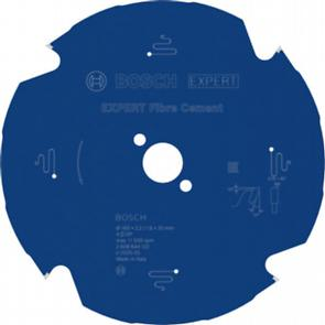 Bosch Professional EXP Faserzement KSB,165×2,2/1,6×20mm,Z4 (2608644122)