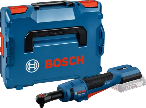 Bosch Professional GRC 18V-60 (L) Akku-Ratschenschrauber solo (06019N8001)