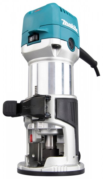 Makita RT0702C Einhandfräse