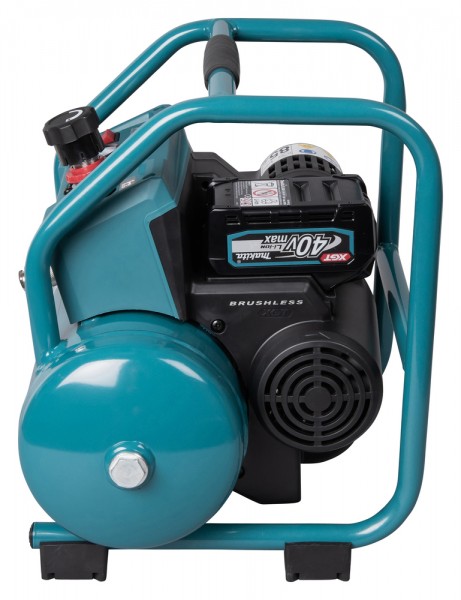 Makita AC001GZ Akku-Kompessor
