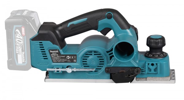 Makita KP001GZ Akku-Hobel