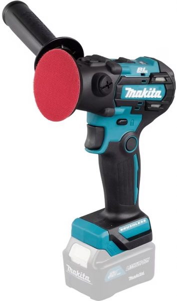 Makita PV301DZ Akku-Polierschleifer