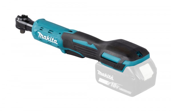 Makita DWR180Z Akku-Ratschenschlüssel