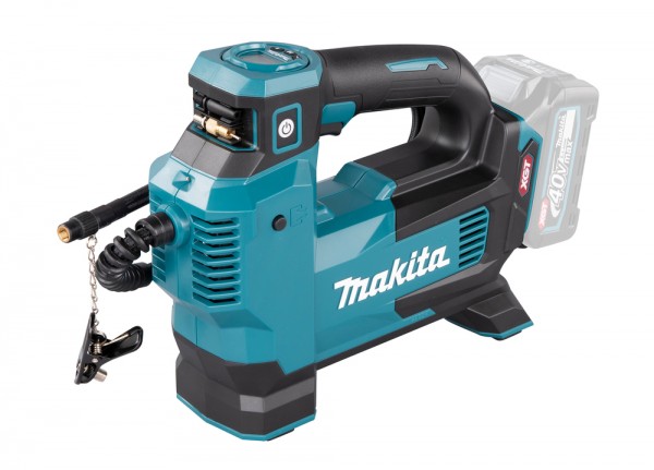 Makita MP001GZ Akku-Kompressor
