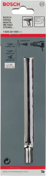 Bosch Professional Schneiddüse 9 mm (1609201800)