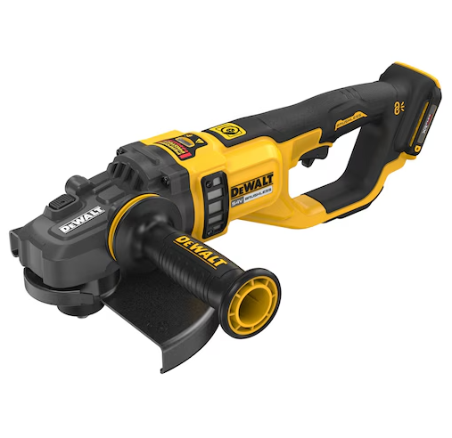 Dewalt DCG460N-XJ Akku-Winkelschleifer