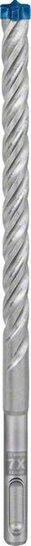 Bosch Professional Expert SDS plus-7X Hammerbohrer, 12 x 150 x 215 mm, 30-tlg. (2608900189)