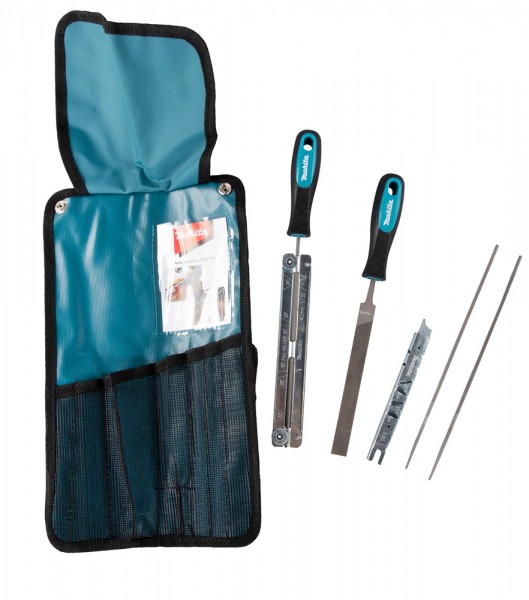 Makita Schärfset für Kettensägen DUC (D-72154)