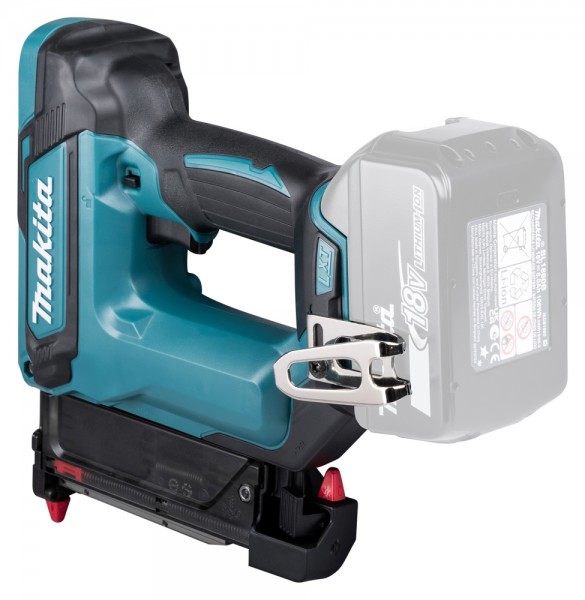 Makita DPT353Z Akku-Nagler