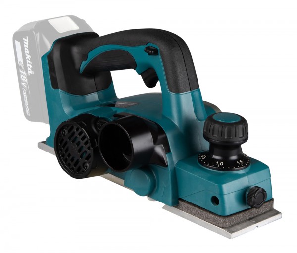 Makita DKP180Z Akku-Hobel