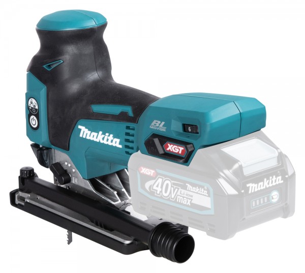 Makita JV001GZ Akku-Sticksäge