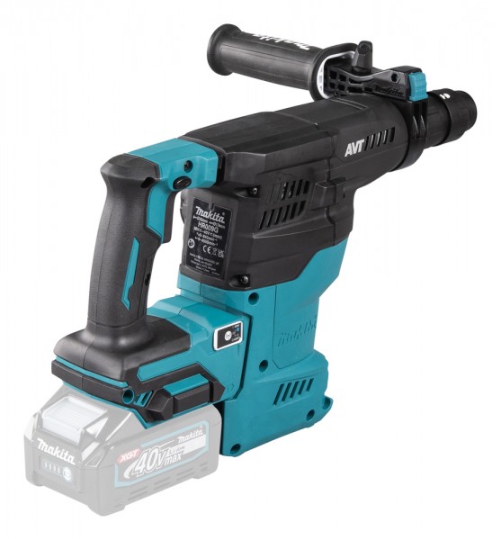 Makita HR009GZ Akku-Bohrhammer