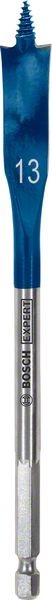 Bosch Professional Expert SelfCut Speed Flachfräsbohrer, 13 x 152 mm (2608900313)