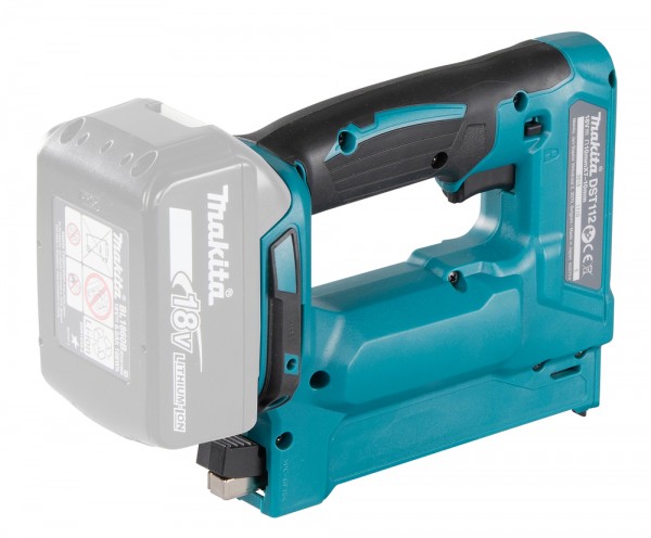 Makita DST112Z Akku-Tacker