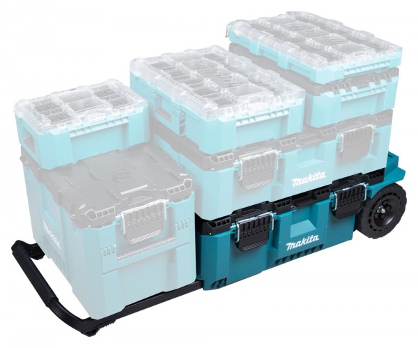 Makita MakTrak Trolley (P-91001)