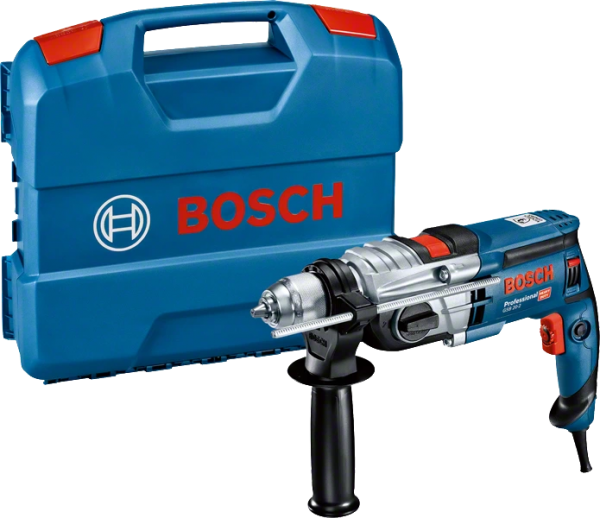 Bosch Professional GSB 20-2 (CC) Schlagbohrmaschine (060117B400)