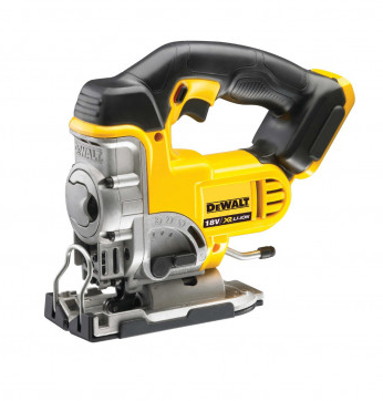 Dewalt DCS331N-XJ Akku-Stichsäge