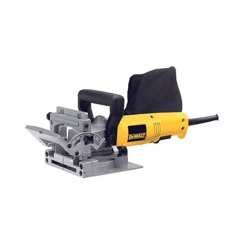 Dewalt DW682K-QS Flachdübelfräse