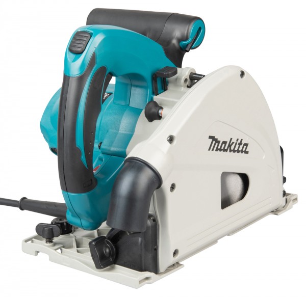 Makita SP6000J1 Tauchsäge inkl. Führungsschiene