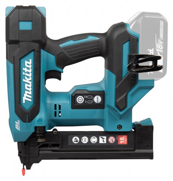 Makita DST630Z Akku-Nagler