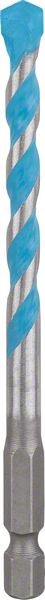 Bosch Professional Expert HEX-9 MultiConstruction Bohrer, 7 x 50 x 100 mm (2608900579)